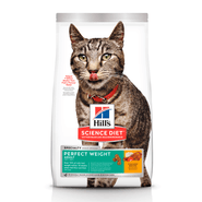 Hills Feline Perfect Weight