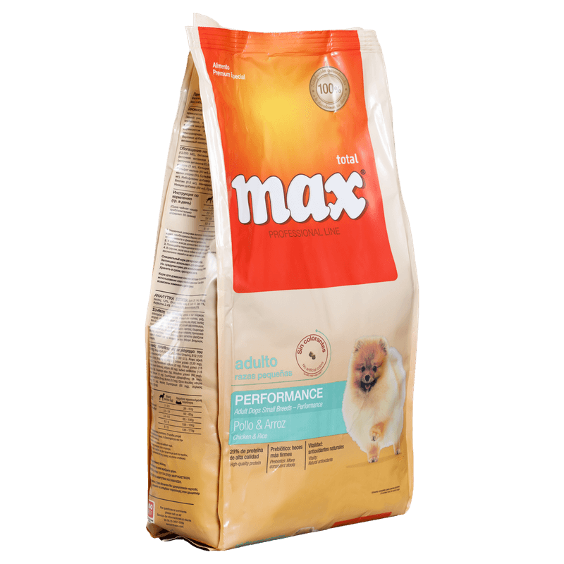 ComidaParaPerroMaxAdultoRazasPequenasPerformancePollo2KG-3