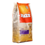 ComidaParaPerroMaxAdultoLightPolloYArroz22KG-3