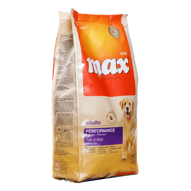 ComidaParaPerroMaxAdultoLightPolloYArroz22KG-3