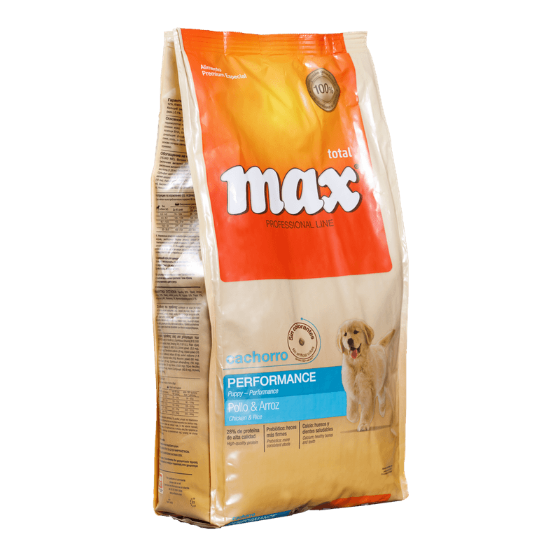 ComidaParaPerroMaxCachorroPerformancePollo2KG-3