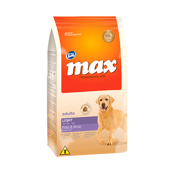 ComidaParaPerroMaxAdultoLightPolloYArroz2KG-1