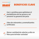ComidaParaPerroMaxAdultoLightPolloYArroz2KG-7