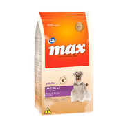 Max Mature