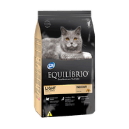 Equilibrio Gato Adulto Light