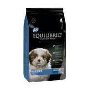 Equilibrio Filhotes Raz Peq
