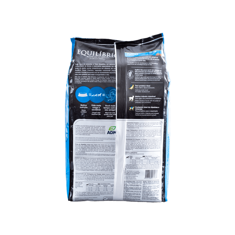 ComidaParaPerroEquilibrioCachorroRazasPequenas2KG-2