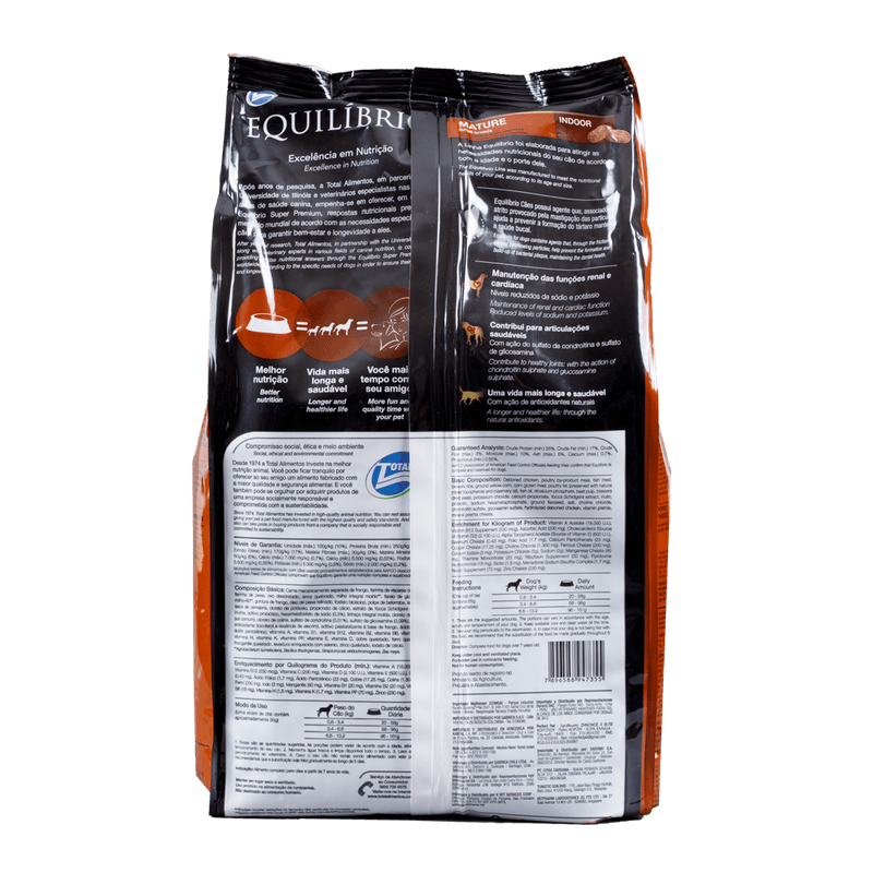 ComidaParaPerroEquilibrioMatureRazasPequenas2KG-2