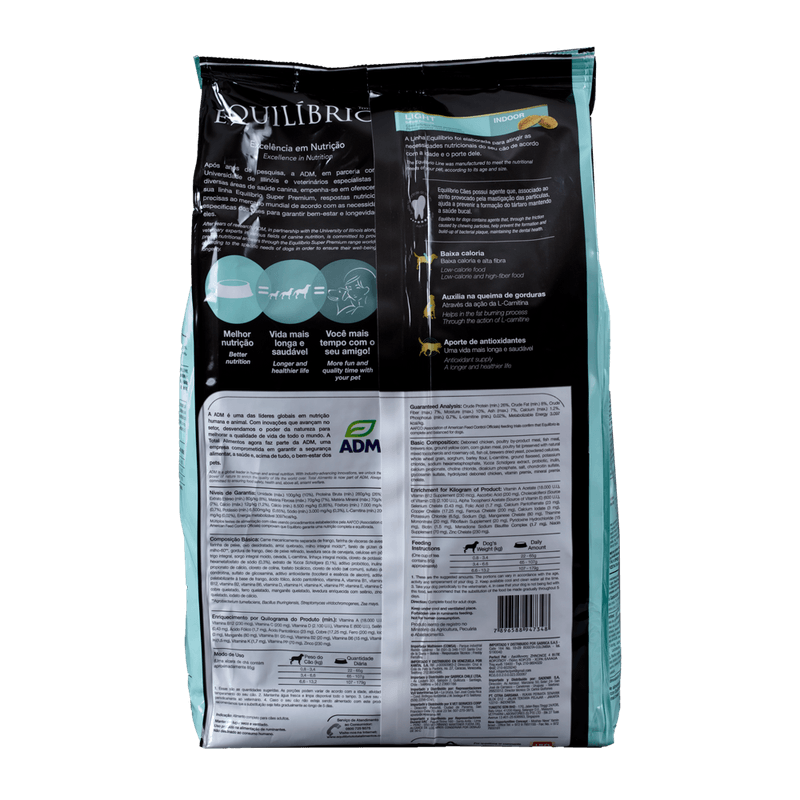 ComidaParaPerroEquilibrioLightRazasPequenas2KG-2