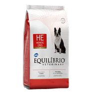 Equilibriovet C Hepatic
