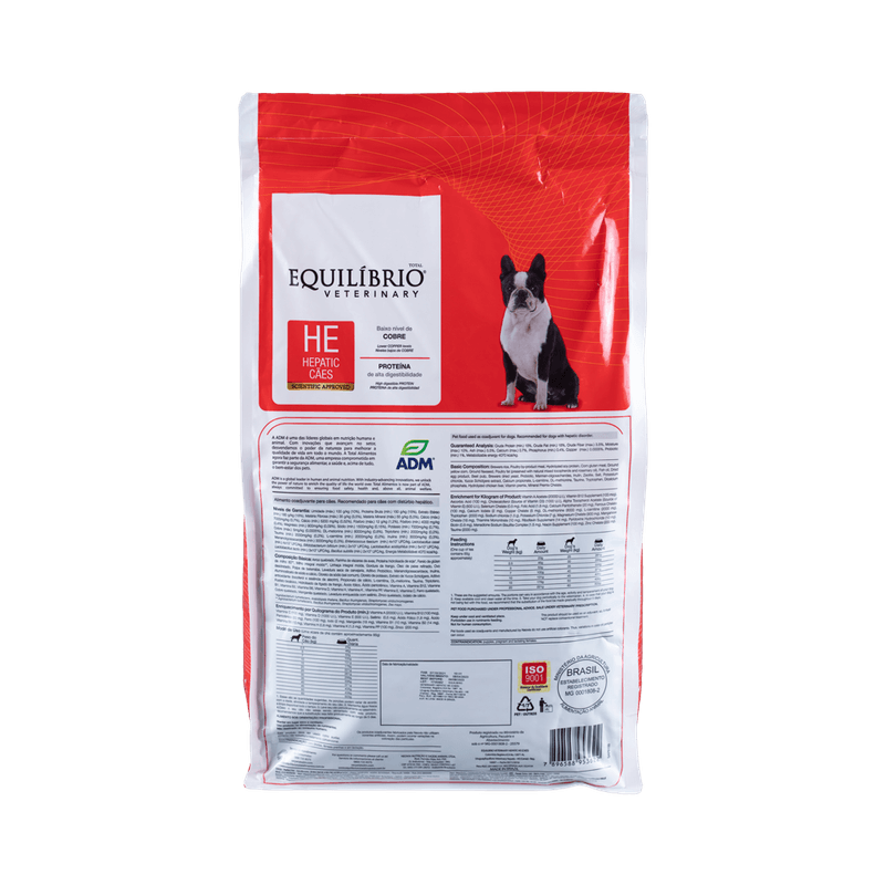 ComidaParaPerroEquilibrioVeterinaryhepatic2KG-2