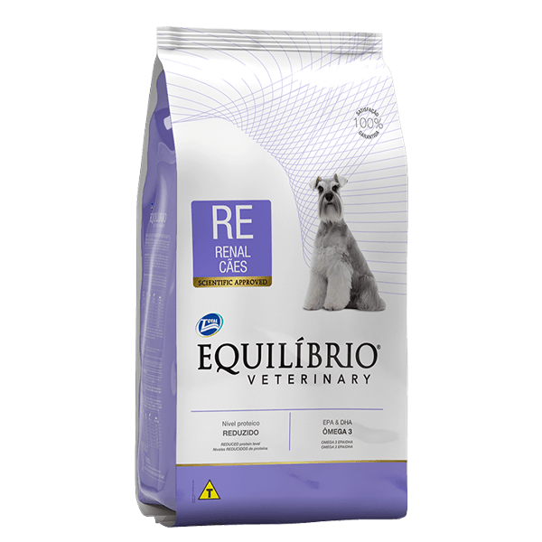 ComidaParaPerroEquilibrioVeterinaryRenal2KG-1