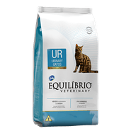 Equilibrio veterinary Gato  Urinary