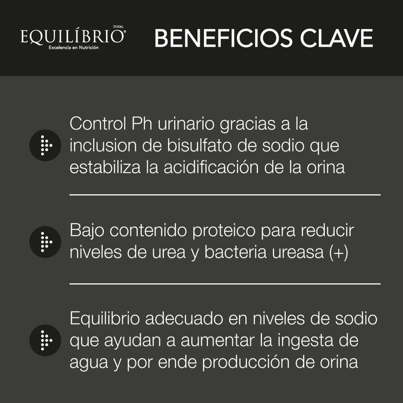 ComidaParaGatoEquilibrioVeterinaryUrinary2KG-7