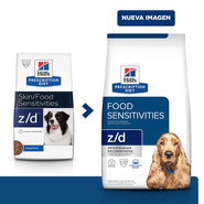 Hills C Z/D Ultra Allergen