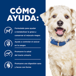 ComidaParaPerroHillsPrescriptionDietMultibenefitW_DPollo17_6LB-4