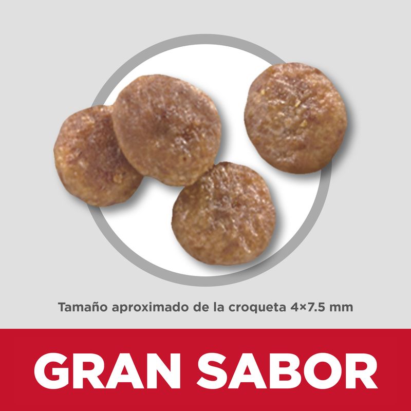 ComidaParaPerroHillsSM7+RazasMiniPollo4_5LB-3