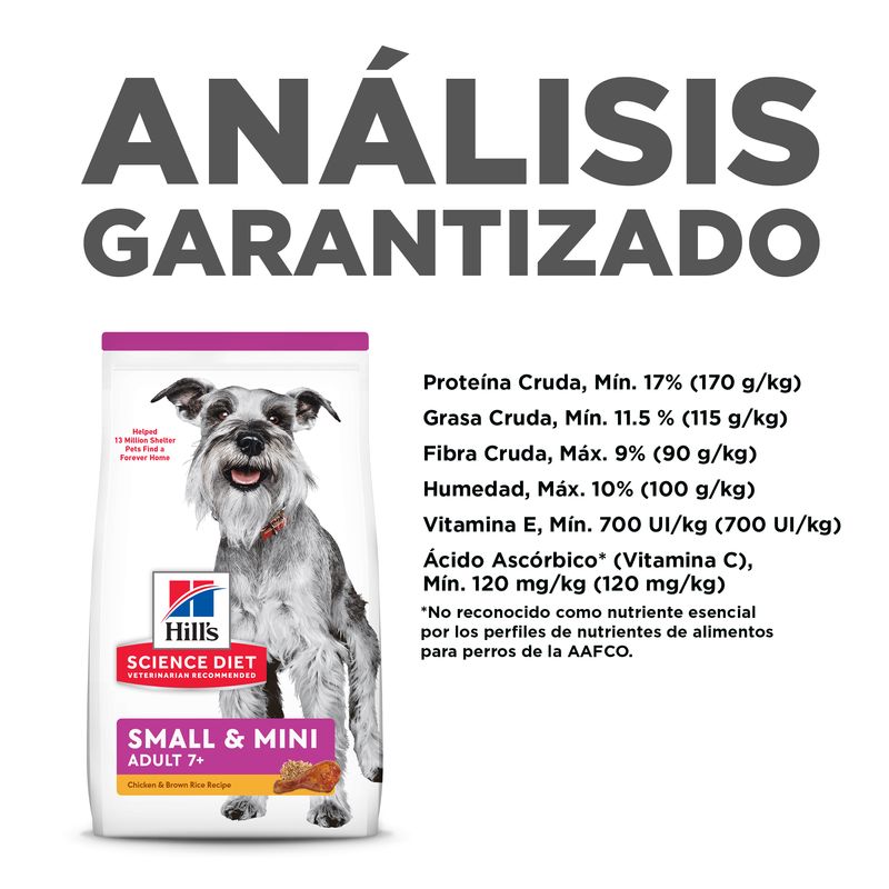 ComidaParaPerroHillsSM7+RazasMiniPollo4_5LB-5