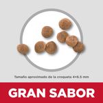 ComidaParaPerroHillsSMCachorroRazasMiniPollo4_5LB-3
