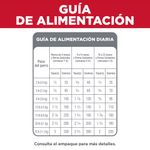 ComidaParaPerroHillsSMCachorroRazasMiniPollo4_5LB-6