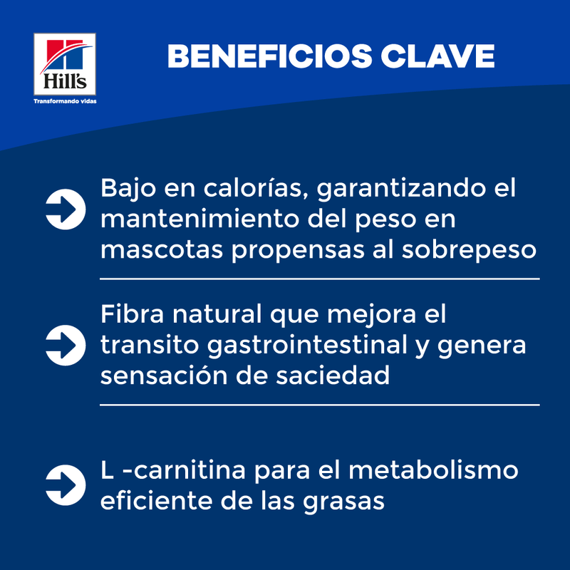 ComidaParaPerroHillsSbAdultoLightRazasPequenasPollo5LB-7