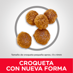 ComidaParaPerroHillsSbAdultoRazasPequenasPollo15LB-5