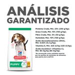 ComidaParaPerroHillsObCachorroPolloRazasMedianas4_5LB-3