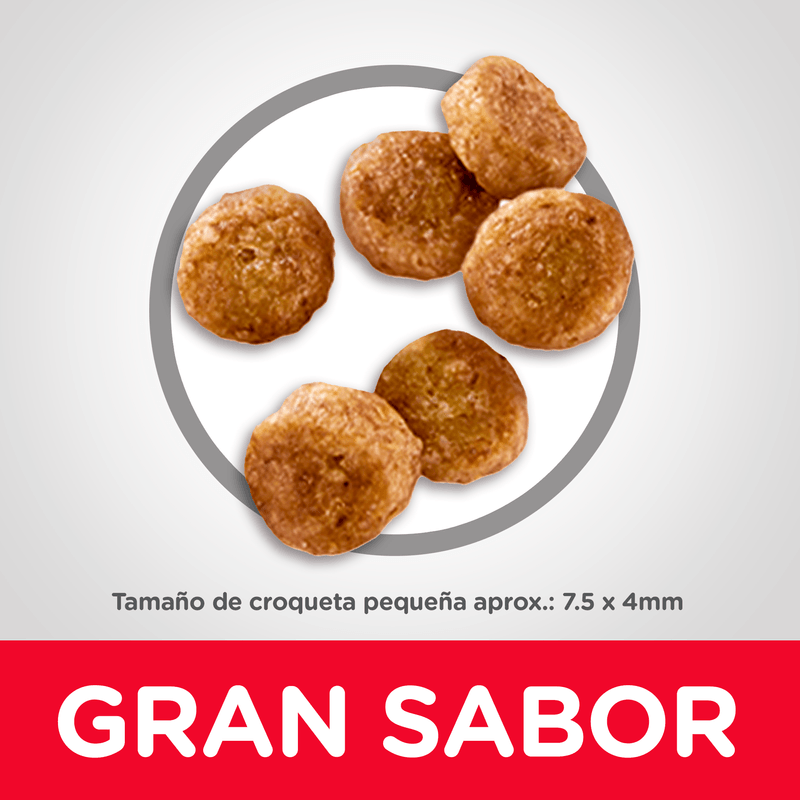 ComidaParaPerroHillsSeniorVitalityRazasPequenasYMiniPollo3_5LB-4