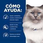 ComidaParaGatoHillsPrescriptionDietReduccionDePesoR_DPollo4LB-4