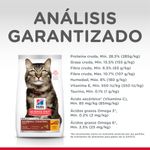 ComidaParaGatoHillsAdulto7-HairballPollo3_5LB-3