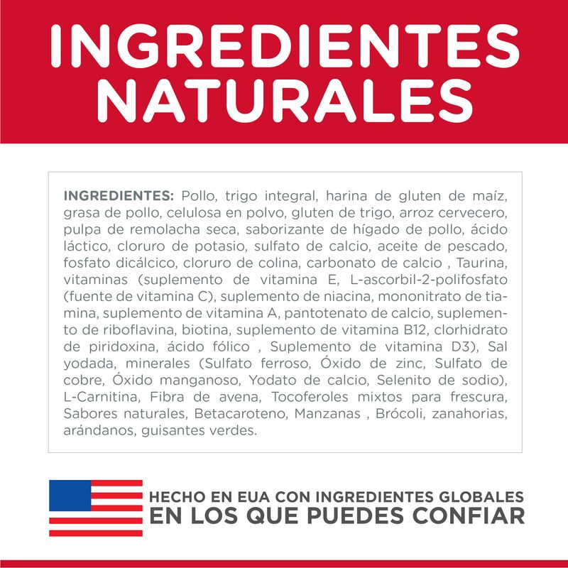 ComidaParaGatoHillsAdulto7-HairballPollo3_5LB-4