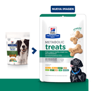 C Metabolic Treats