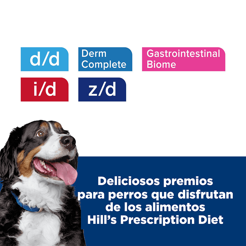 SnackParaPerroHillsPrescriptionDietAdultoHypoTreats340GR-4