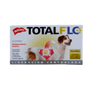 Total Felino Compuesto Med