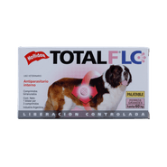 Total Felino Desparasitante
