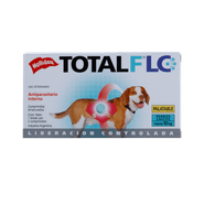 Total Felino Compuesto Pequeño.