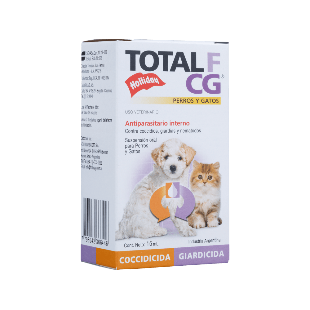 Total F-C Suspensión