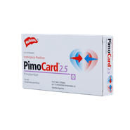 Pimocard Perros