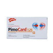 Pimocard Perros