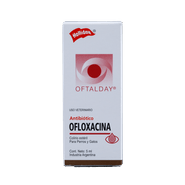 Ofloxacina