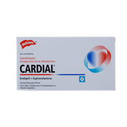 Cardial Perros
