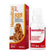 Hemolitan Pet