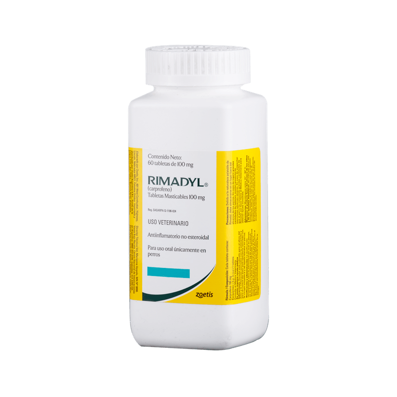 RimadylAntiinflamatorioPerro100MG-4