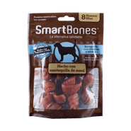 Smartbones Peanut Butter Mini