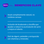 SnackParaPerroMiniaturaSmartbonesDentalMini8PK-7