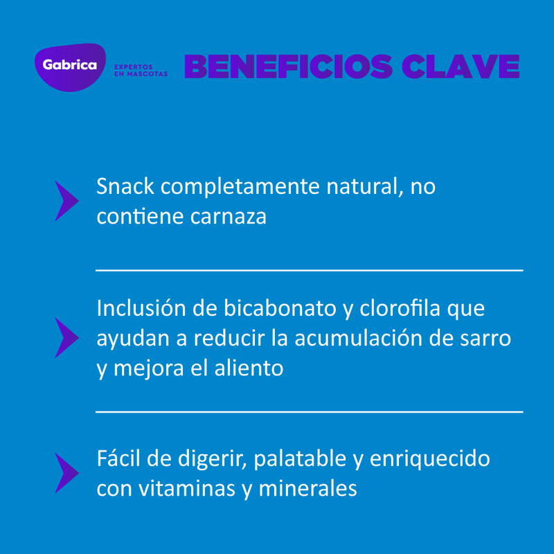 SnackParaPerroMiniaturaSmartbonesDentalMini8PK-7
