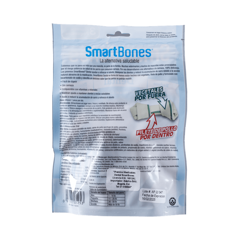SnackParaPerroPequenoSmartbonesDental3PK-2