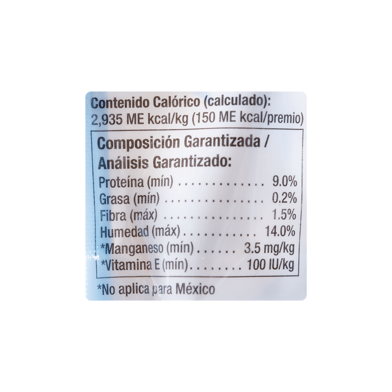 SnackParaPerroPequenoSmartbonesDental3PK-3