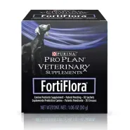Pro Plan Suplemento Probiótico Perro Fortiflora - 1 Sobre