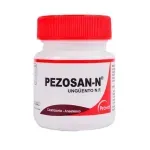 Pezosan